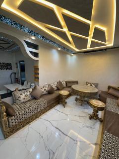 Appart Hicham - Tanger - 8