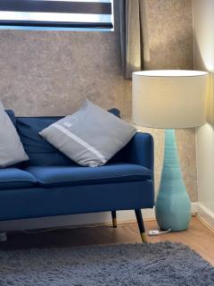 Small Cosy One-Bedroom Apartment in Kentish Town - 1