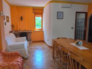 Casa Anna - Torraca - 6
