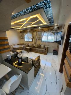 Appart Hicham - Tanger - 7