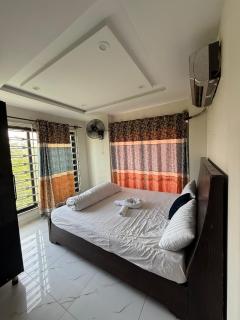 Apprtment hub - Rawalpindi - 1