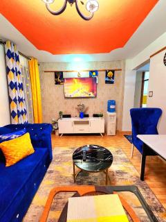 Ultimate Home - Nairobi - 6