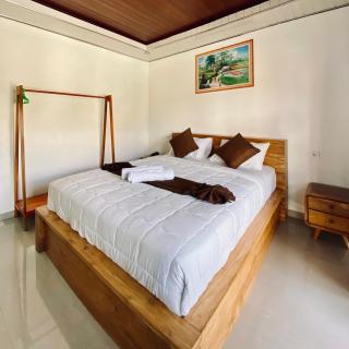 senja bali kintamani - Kubupenlokan - 2