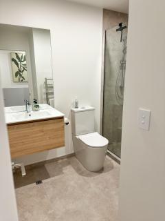 City Centre Modern Townhouse & Free Parking - Christchurch - 1