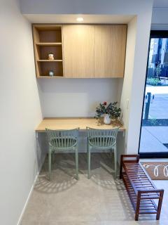 City Centre Modern Townhouse & Free Parking - Christchurch - 3