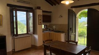 La Corte Cetona - Cetona - 2