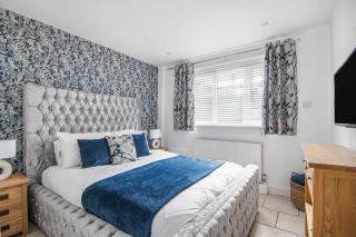 The Roost Group - Brands Hatch 6 Bedroom Home - Fawkham - 7