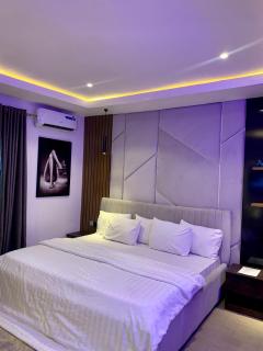 Glitz Apartment - Kadobunkuro - 6