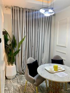 Glitz Apartment - 3