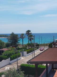 Vacanze da Stella - Monolocale in riva al Mare - Pulsano - 8