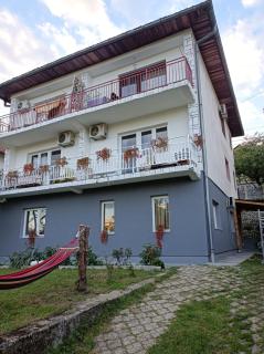 Apartment Tarik - Sarajevo - 6