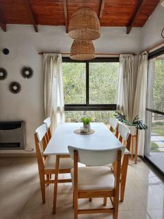 Flusshaus8 - Villa General Belgrano - 5