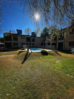 Flusshaus8 - Villa General Belgrano - 6