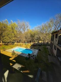 Flusshaus8 - Villa General Belgrano - 7