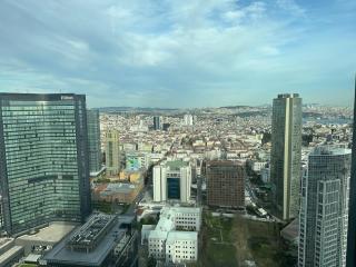 Enjoy luxury 46 floor apt gym spa - Istanbul - 4