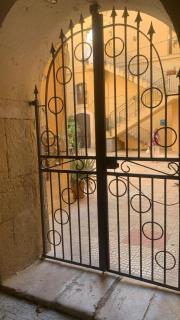 La corte di Iris - 3