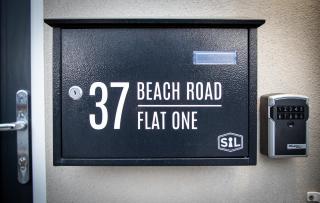 Beach Apartments - 1st Floor Cleveleys - Cleveleys - 9