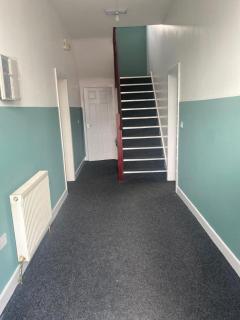Room 3 Close to City Centre & Universities - Neepsend - 8