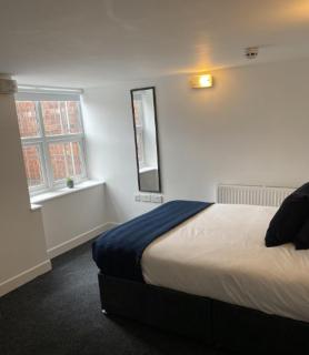 Room 3 Close to City Centre & Universities - Neepsend - 7