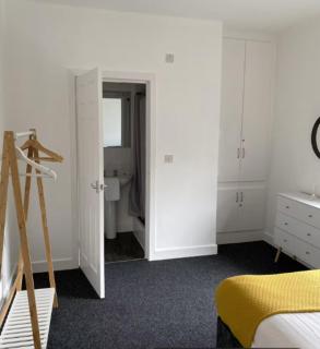 Room 3 Close to City Centre & Universities - Neepsend - 6