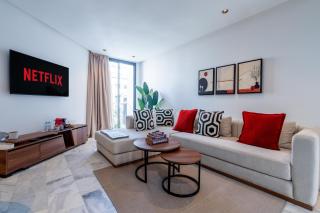 Studio moderne & cosy Parking, Wi-Fi & salle de sport - 2