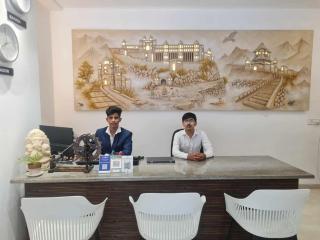 The Grand Murli Hotel, City Light Road, Surat - 3