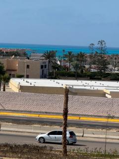 Rania Moon chalet for families only - El Alamein - 1