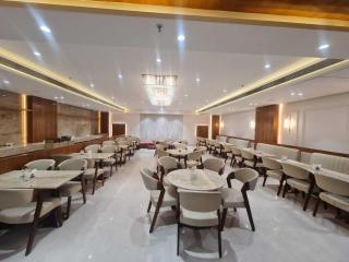Hotel The Grand Murli - Surat - 6