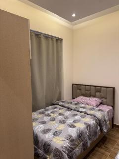 Rania Moon chalet for families only - El Alamein - 7