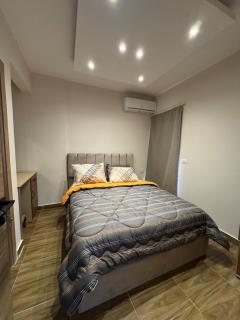 Rania Moon chalet for families only - El Alamein - 6