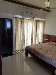 Haritha homes - Kottayam - 2