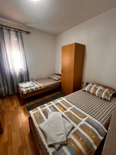 Apartment Marina - Ohrid - 9