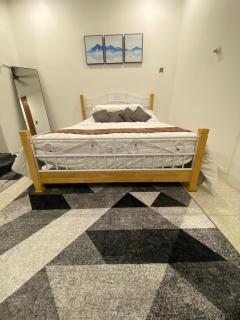 The Calm Nest, Private room near Kuala Belait Town - 4