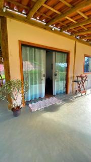Casa Nostra - Santa Teresa - 2