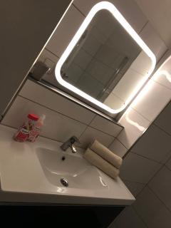 Wiesbaden City Apartment 2 Room Küche Bad RMC - 2