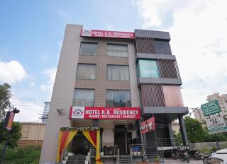 Rk RESIDENCY - 3