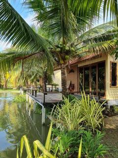 Bansuankeptawan farmstay - 0