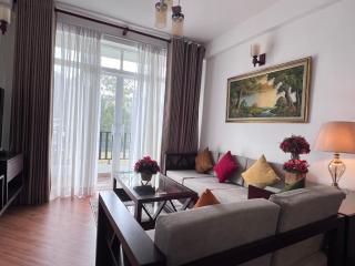Galway Green - Lake View Luxury Apartment, Nuwara Eliya Sri Lanka - 9