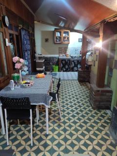 nDalem Ha We Villa Kaliurang - Soprayan - 7