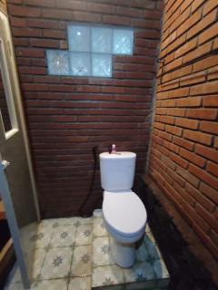 nDalem Ha We Villa Kaliurang - Soprayan - 6