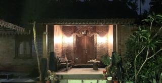 nDalem Ha We Villa Kaliurang - 3