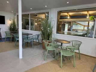 Highland Lodge, Pet friendly based on Hoburne Cotswold - 1
