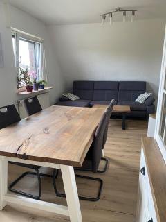 Gemütliche Wohnung - Xanten - 4