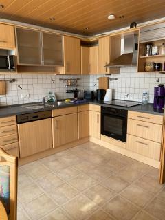 Gemütliche Wohnung - Xanten - 3