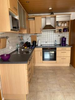 Gemütliche Wohnung - 3