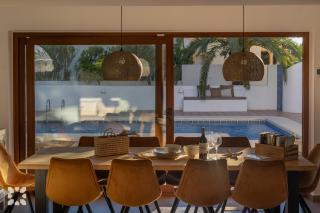 Villa Yoz by Abahana Villas - 3
