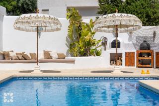 Villa Yoz by Abahana Villas - Teulada - 7