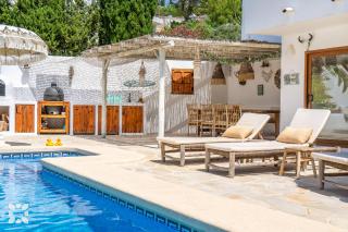 Villa Yoz by Abahana Villas - Teulada - 9