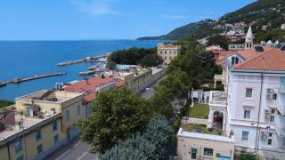 Greif Hotel Maria Theresia - Trieste - 0