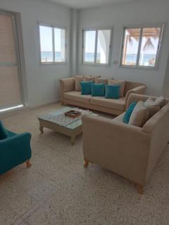Villa Bonheur Djerba - Ajim - 1